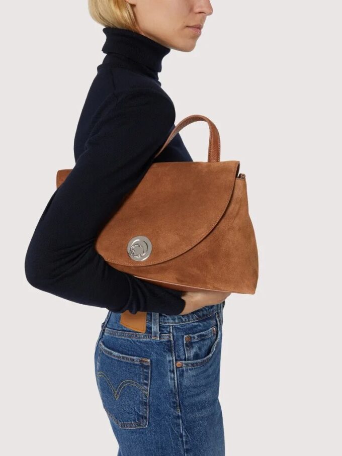 Coccinelle Nikla Büyük