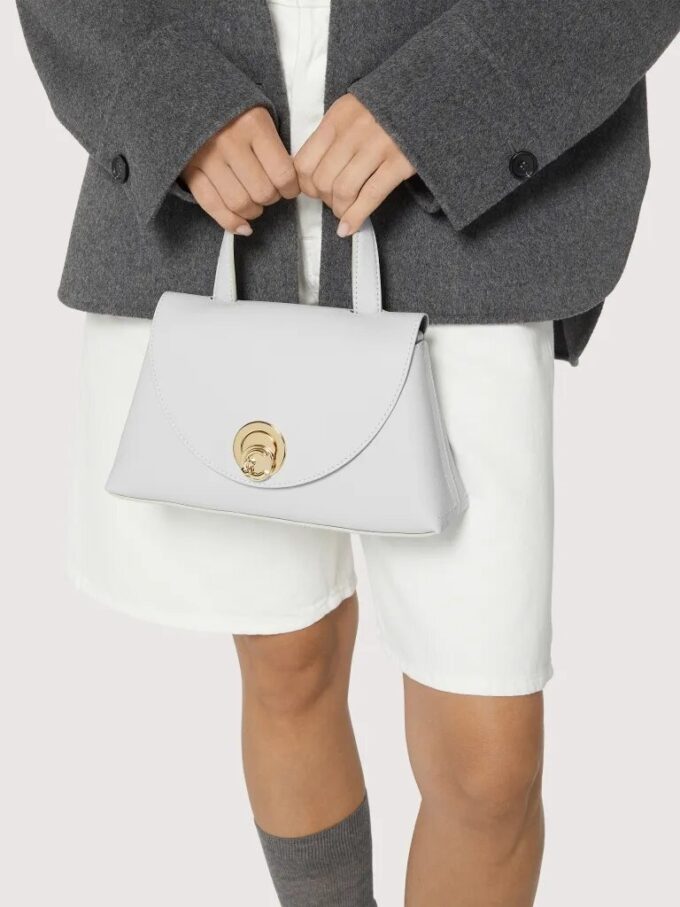 Coccinelle Nikla Küçük