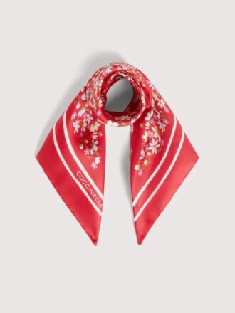 Coccinelle Sakura Çiçekleri