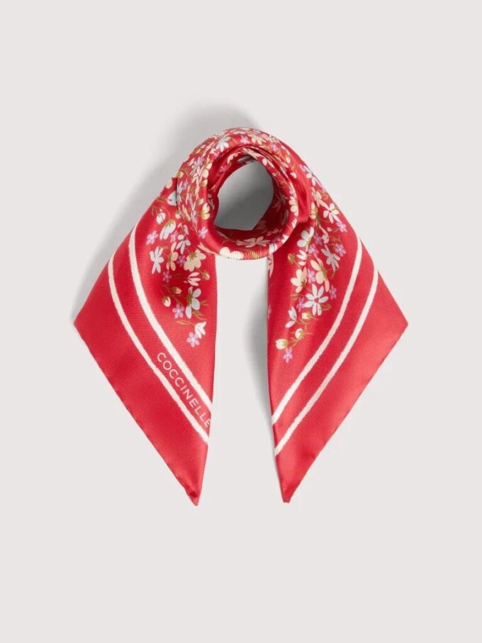 Coccinelle Sakura Çiçekleri