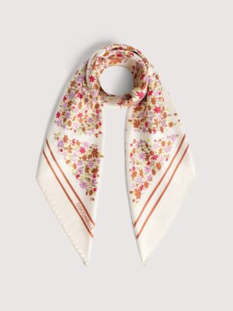 Coccinelle Sakura Çiçekleri