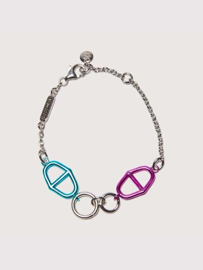 Coccinelle Yeni Monogram