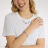 Coccinelle Yeni Monogram